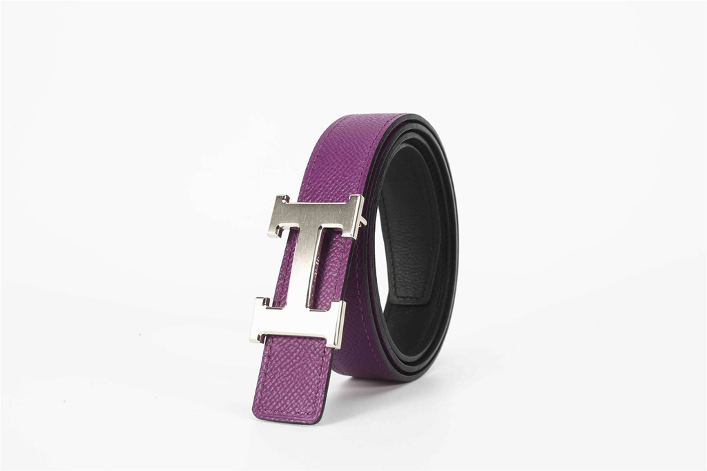 H**mes belts 25mm